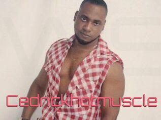 Cedrick_hot_muscle