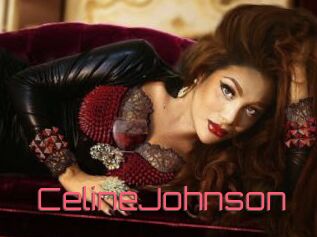 CelineJohnson
