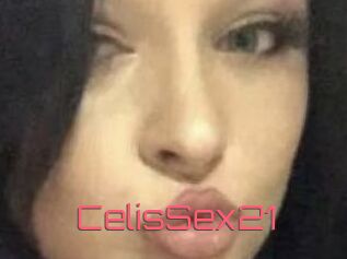 CelisSex21