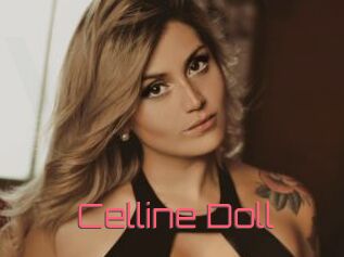 Celline_Doll