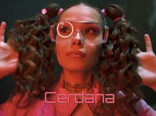 Cerdana