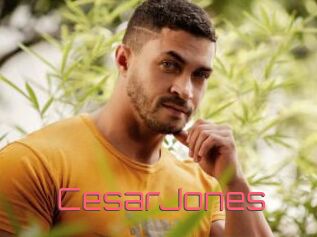 CesarJones