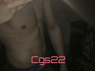 Cgs22