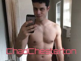 ChadChesterton