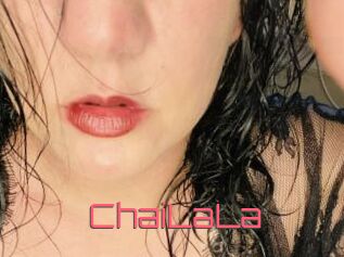 ChaiLaLa