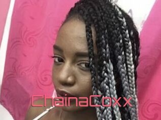 ChainaCoxx