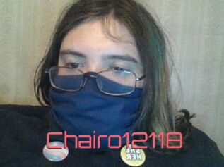 Chairo12118