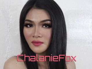 ChalanieFox