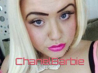 ChanelBarbie