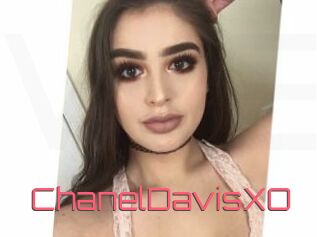 ChanelDavisXO