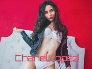 ChanelLopez