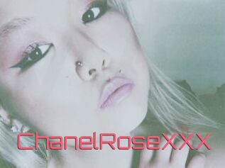 ChanelRoseXXX