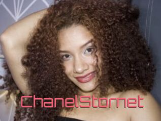 ChanelStornet