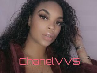 ChanelVVS