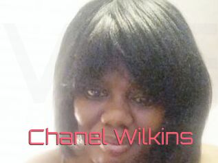 Chanel_Wilkins