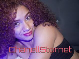 ChanellStornet