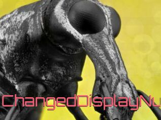 ChangedDisplayNu
