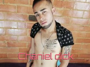 Chaniel_dick