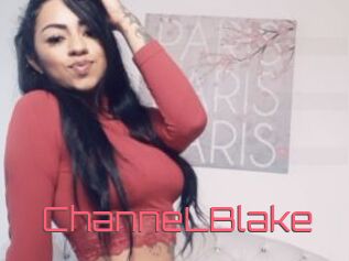 ChanneLBlake