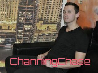 ChanningChase