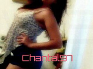 Chantal97 Webcam Sexe Direct