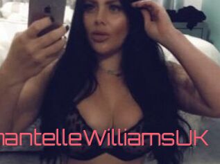 ChantelleWilliamsUK