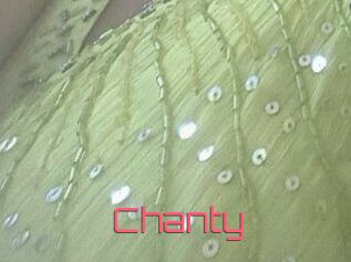 Chanty