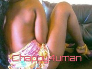 Chappy4uman