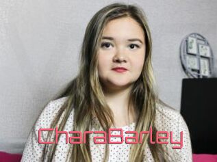CharaBarley