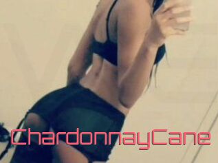 ChardonnayCane