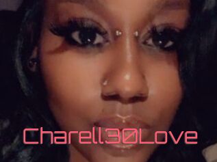 Charell30Love