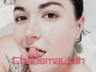 CharismaLilah