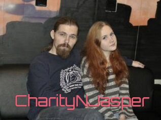 CharityNJasper