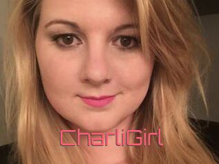 CharliGirl