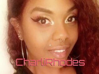 CharliRhodes