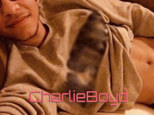 CharlieBoyd