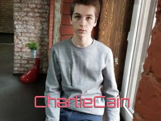 CharlieCain