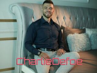 CharlieDefoe