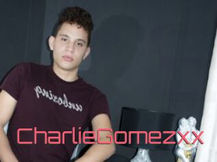 CharlieGomezxx