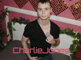 CharlieJones