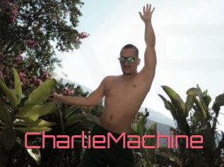 CharlieMachine