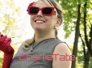CharlieTate