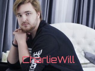 CharlieWill