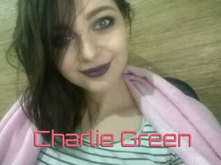 Charlie_Green