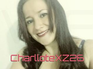 CharlloteXZ26