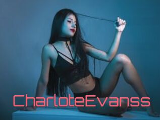 CharloteEvanss