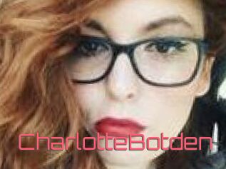 CharlotteBotden