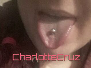 CharlotteCruz