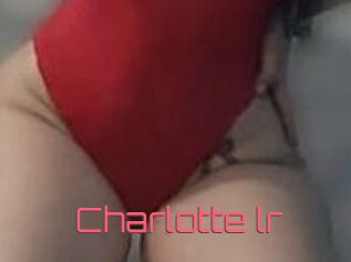 Charlotte_lr Webcam Sexe Direct