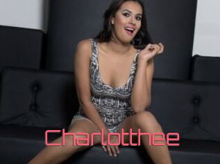 Charlotthee